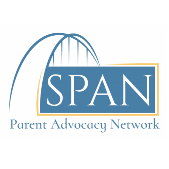 SPAN Logo-square | SPAN Parent Advocacy Network
