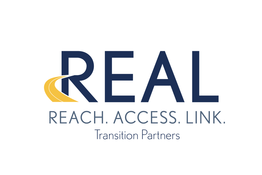 REAL logo