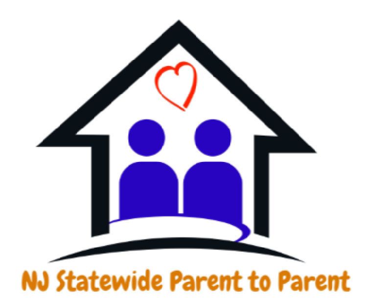 NJ Statewide Parent to Parent image