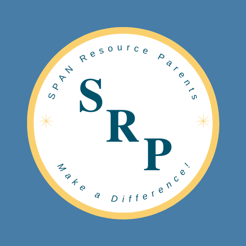 SPAN Resource Parent Logo
