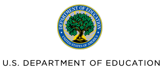 U.S. DOE logo