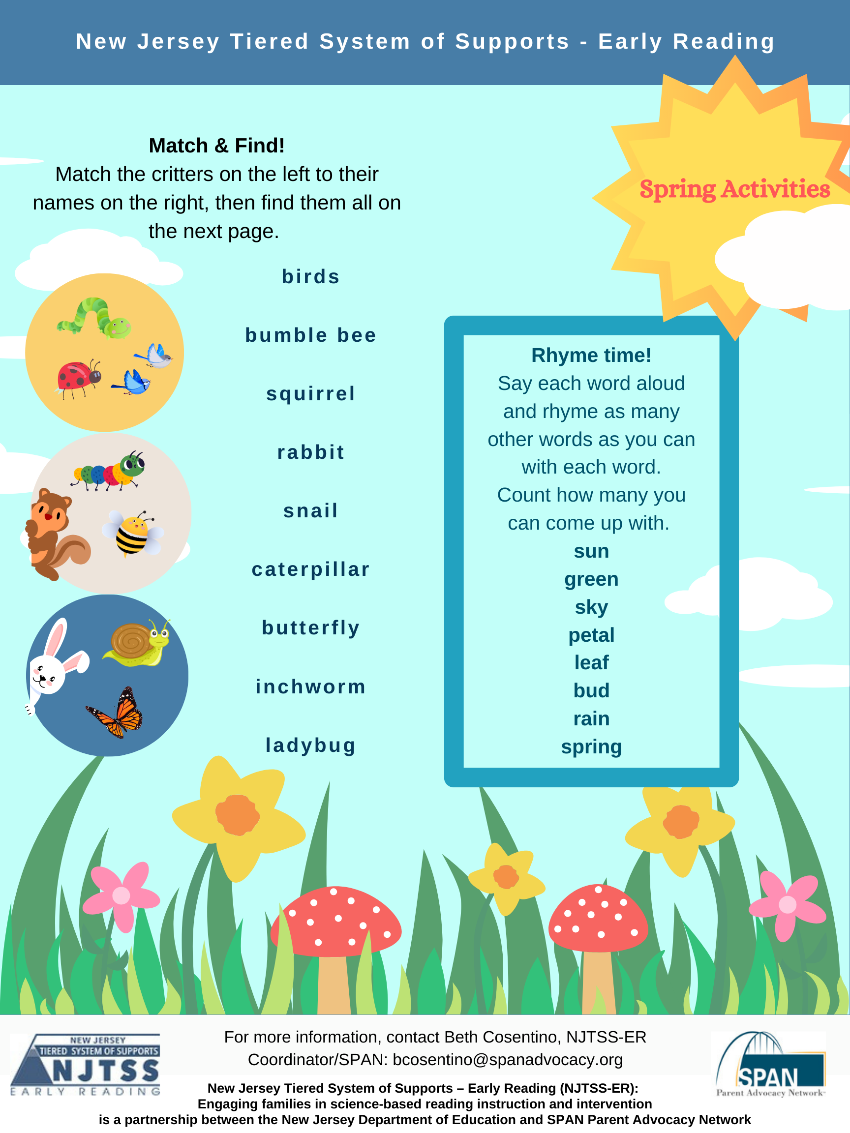 Spring Eng1