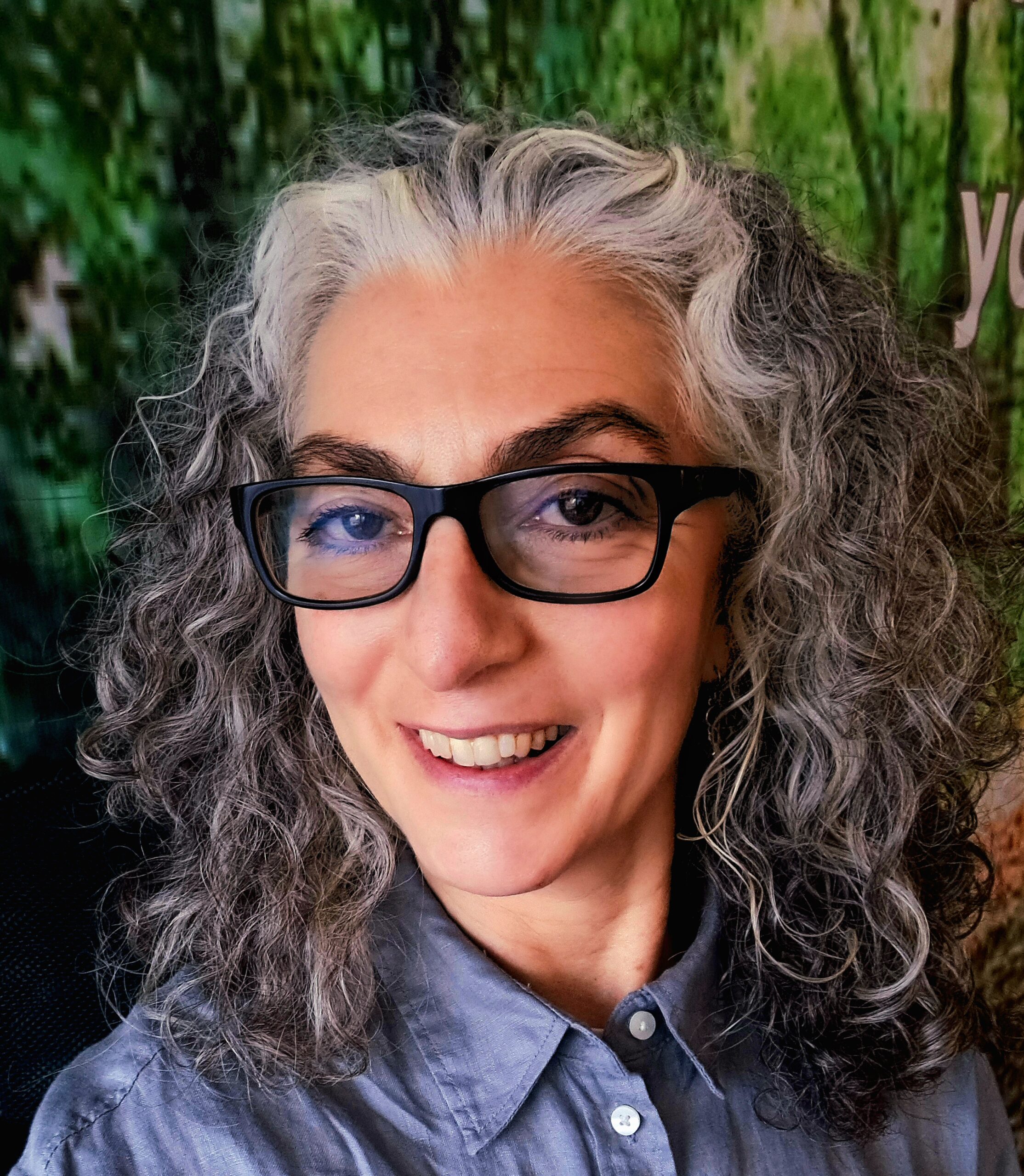 Jeanne McMahon
