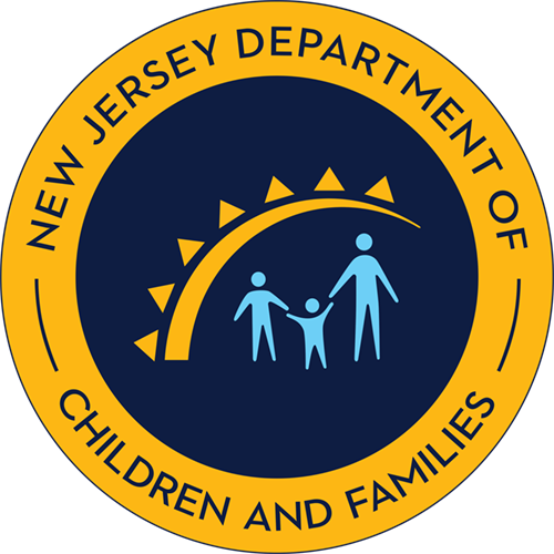 New Jersey Department of Children and Families