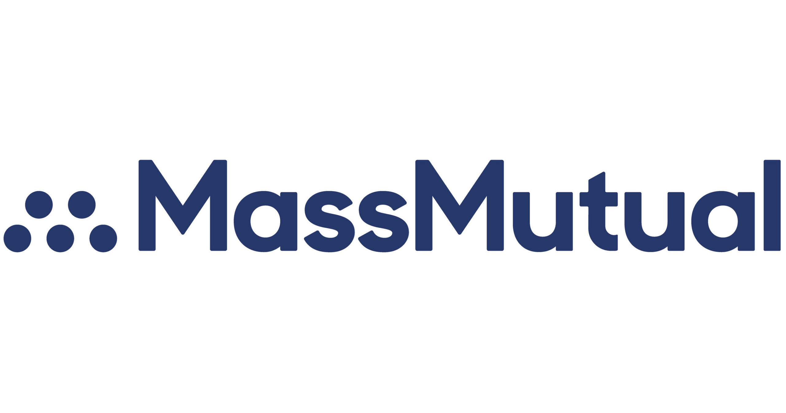 MassMutual Logo New Jersey Department of Health