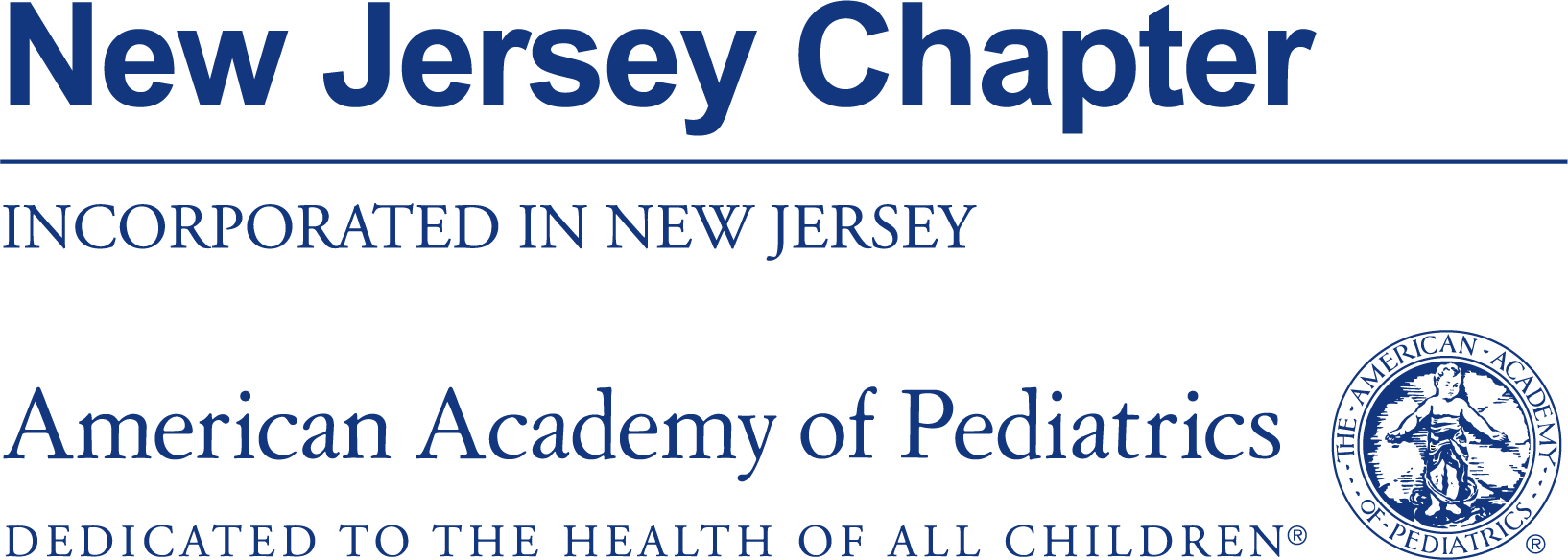 New Jersey Chapter American Academy of Pediatrics