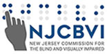 New Jersey Commission for the Blind and Visually Impaired